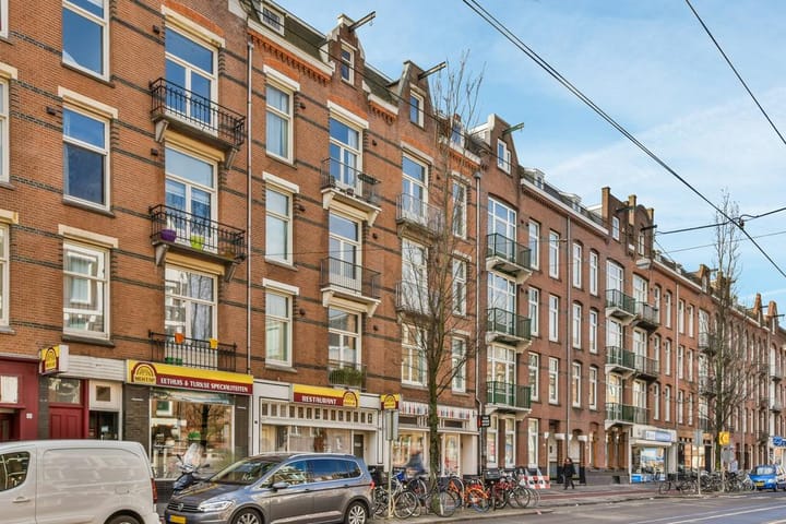 Foto 23 van Admiraal De Ruijterweg 43-3