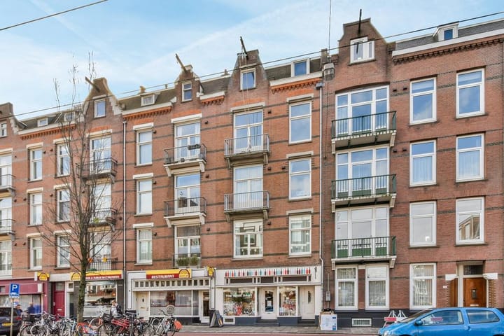 Foto 24 van Admiraal De Ruijterweg 43-3