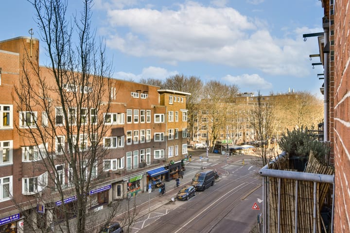 Foto 25 van Admiraal De Ruijterweg 43-3