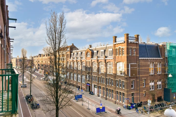 Foto 26 van Admiraal De Ruijterweg 43-3