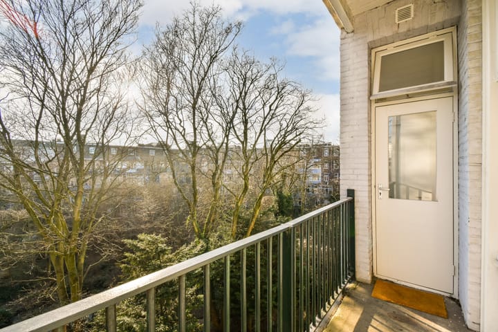 Foto 9 van Admiraal De Ruijterweg 43-3