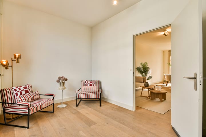 Foto 4 van Admiraal De Ruijterweg 43-3