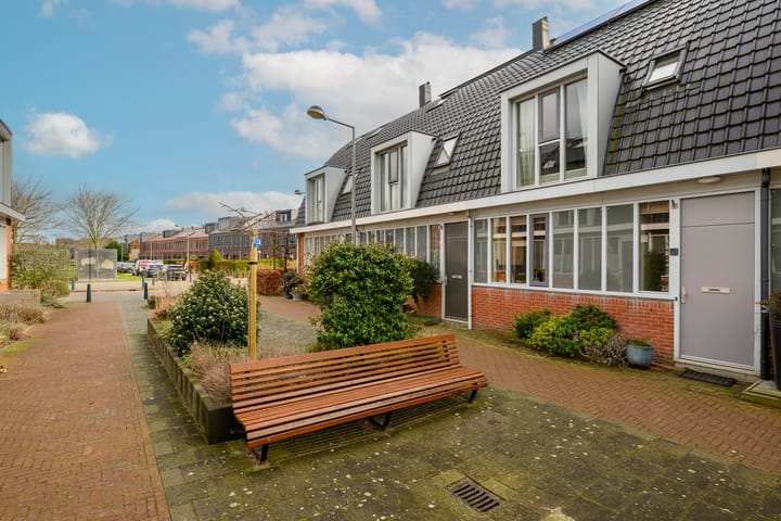 Foto 2 van Harry Diesfeldtlaan 6