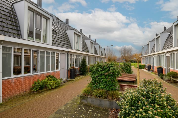 Foto 3 van Harry Diesfeldtlaan 6