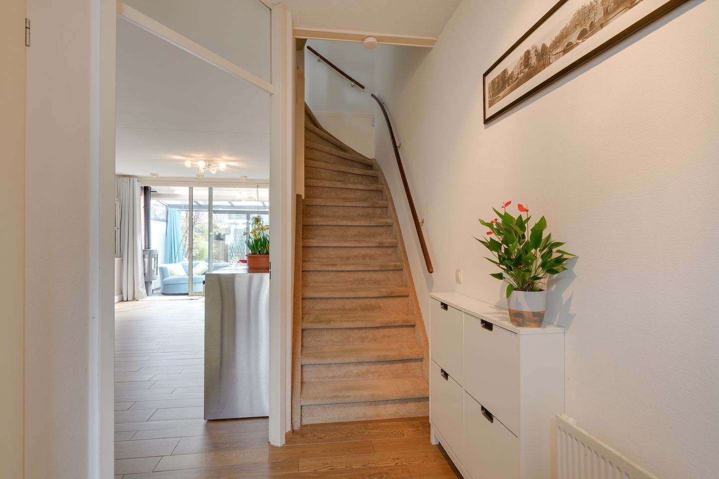 Foto 4 van Harry Diesfeldtlaan 6