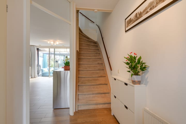 Foto 4 van Harry Diesfeldtlaan 6