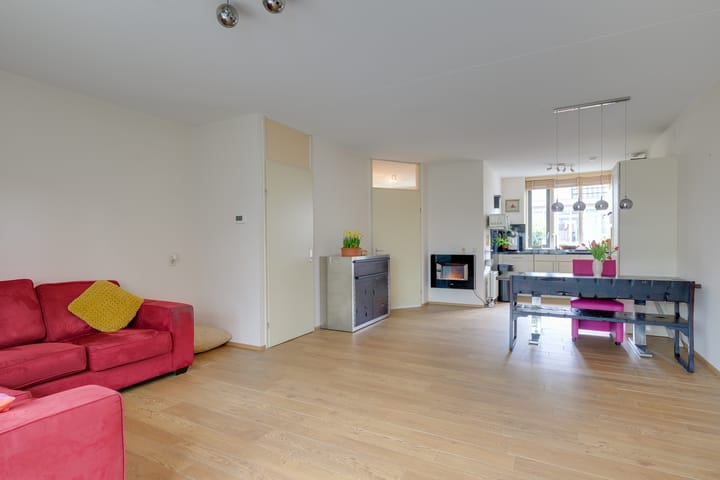 Foto 9 van Harry Diesfeldtlaan 6