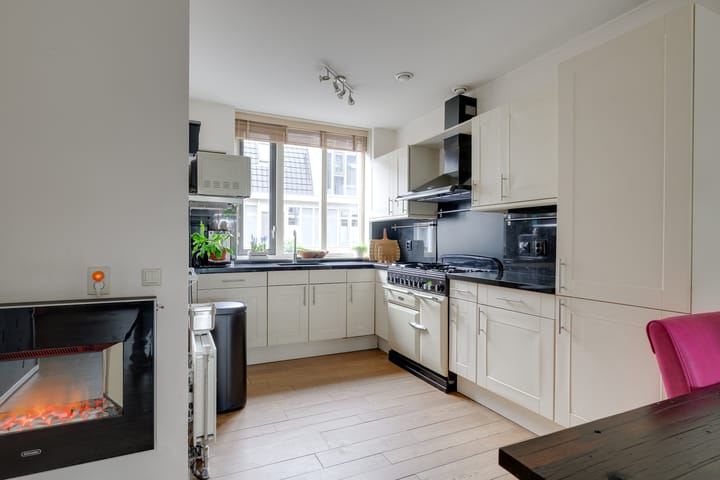 Foto 10 van Harry Diesfeldtlaan 6