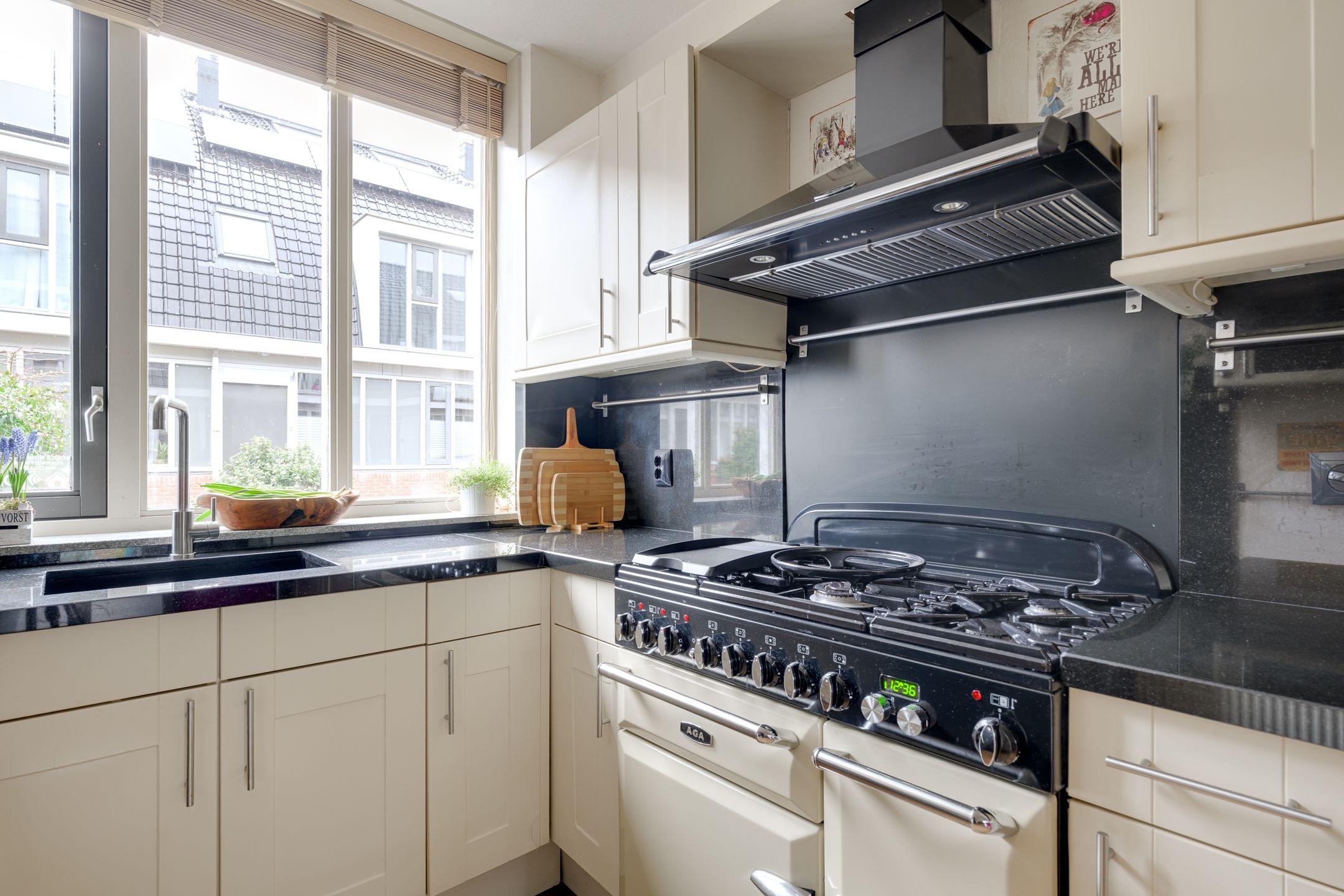 Foto 12 van Harry Diesfeldtlaan 6