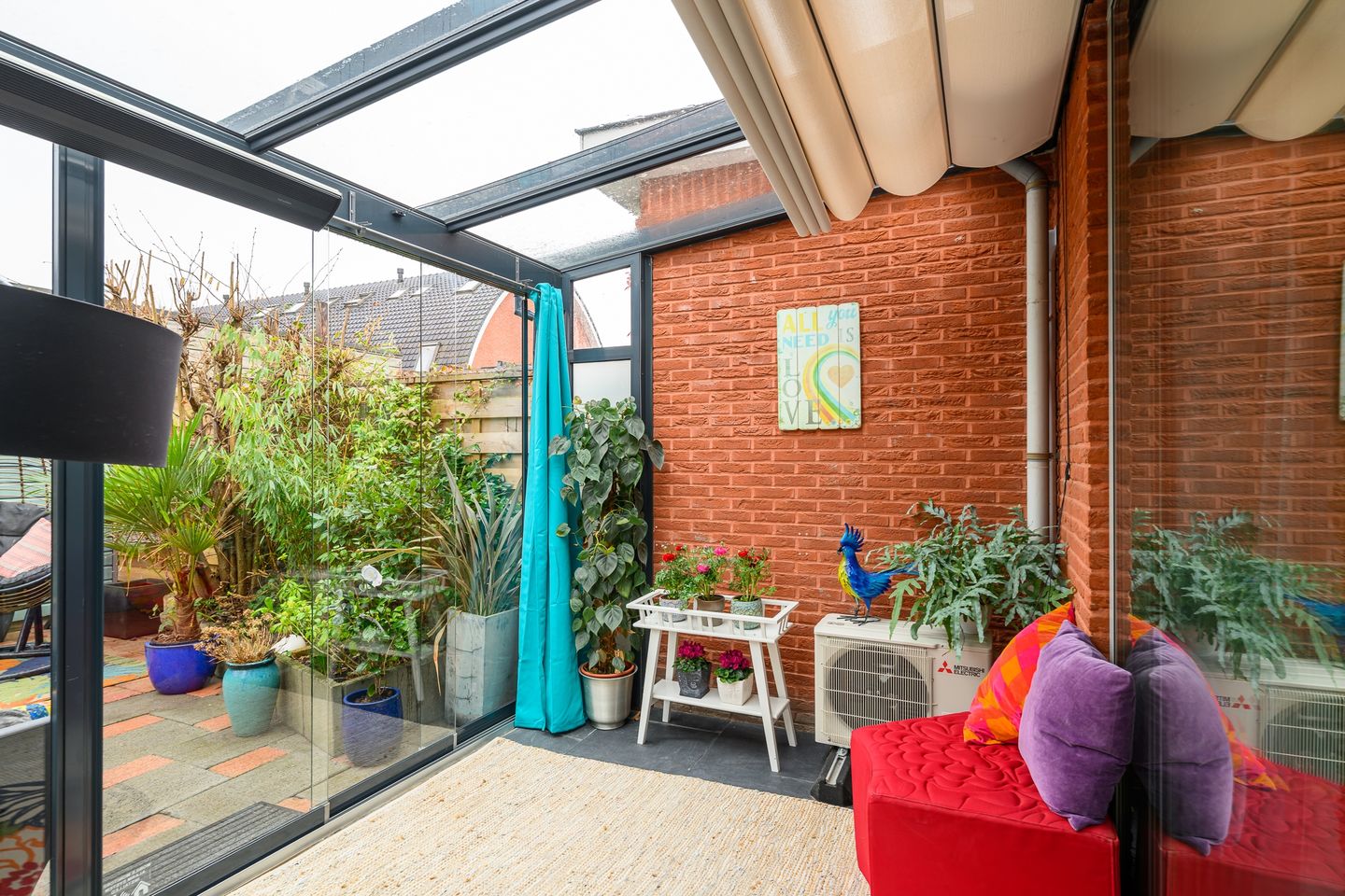 Foto 14 van Harry Diesfeldtlaan 6