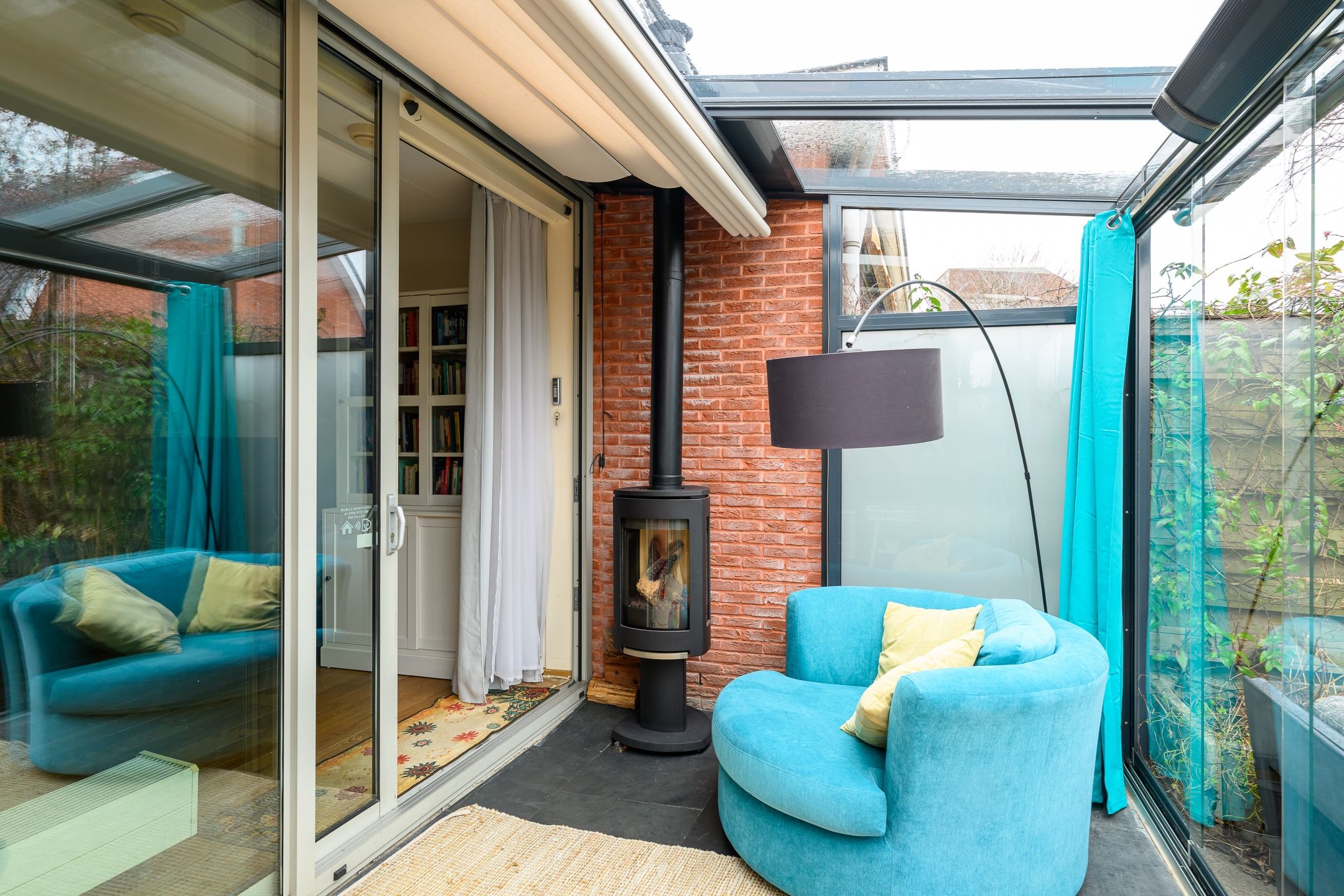 Foto 15 van Harry Diesfeldtlaan 6