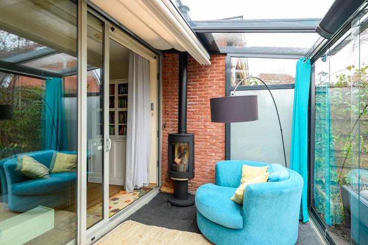 Foto 15 van Harry Diesfeldtlaan 6