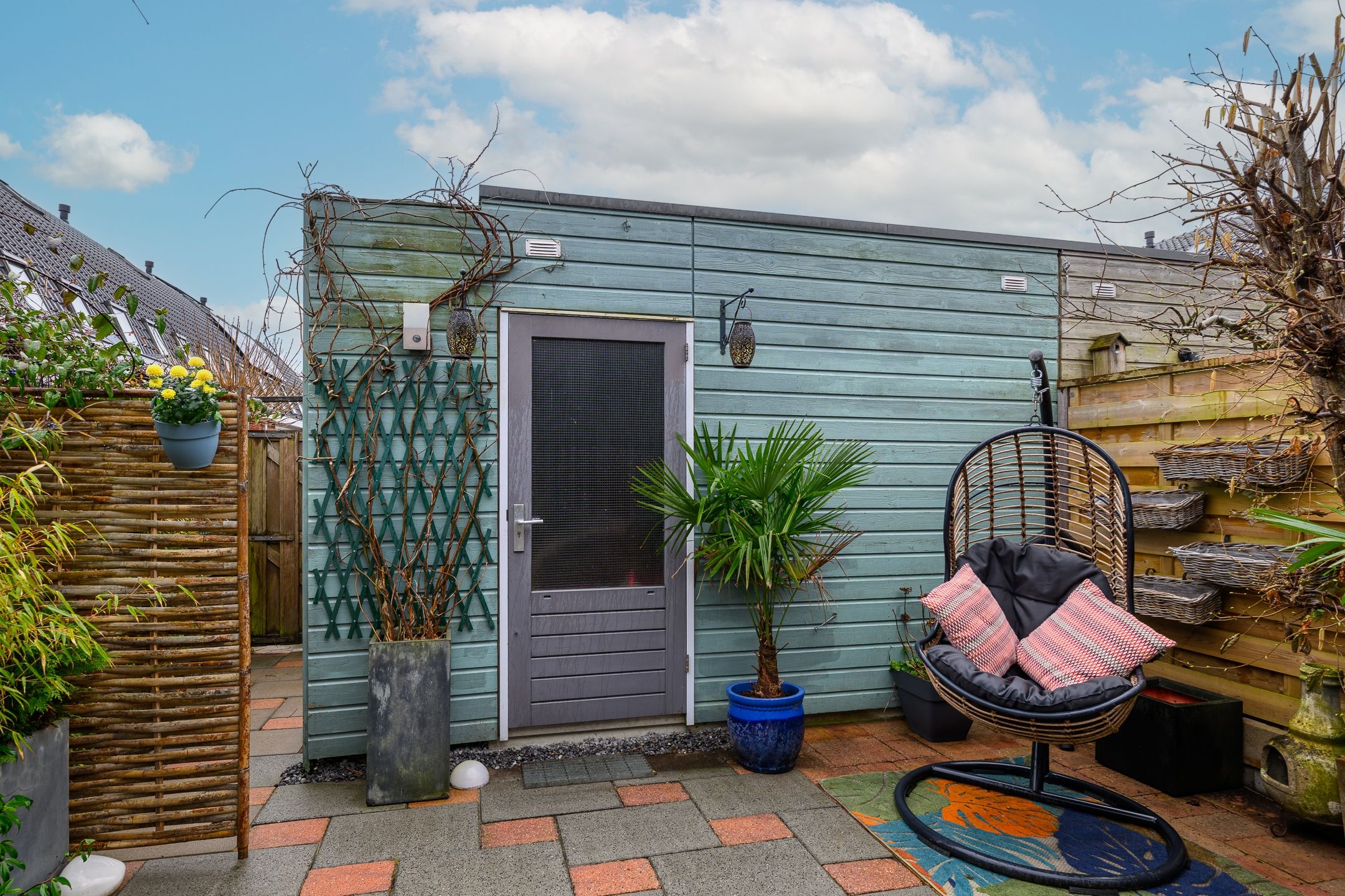 Foto 18 van Harry Diesfeldtlaan 6