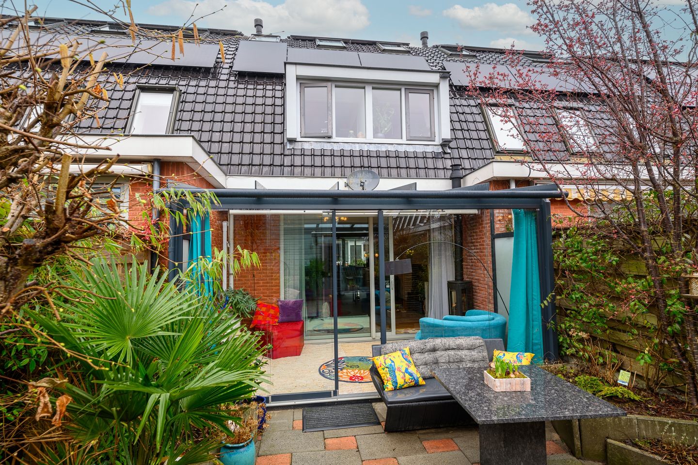 Foto 20 van Harry Diesfeldtlaan 6