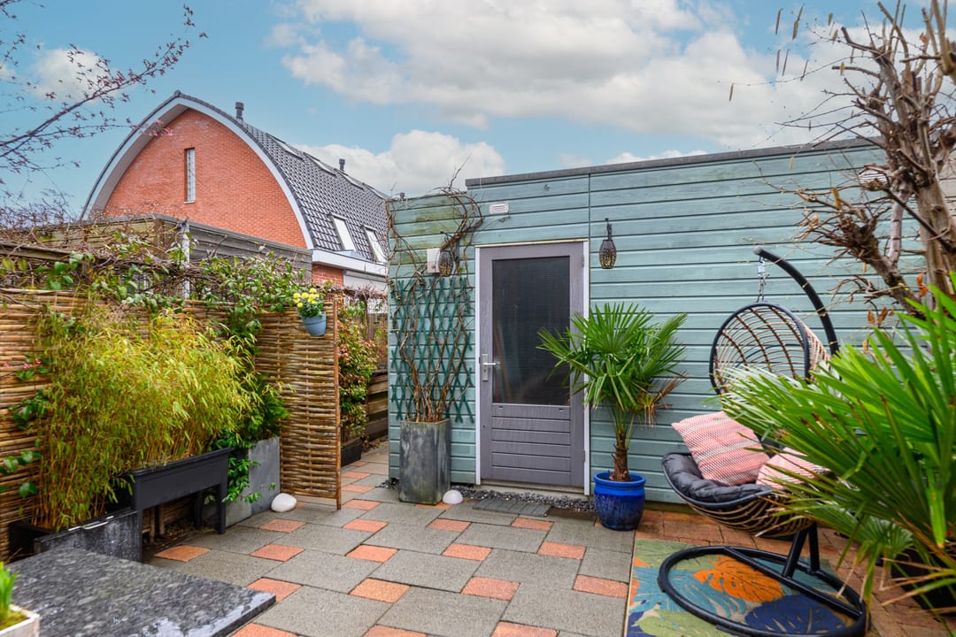 Foto 17 van Harry Diesfeldtlaan 6