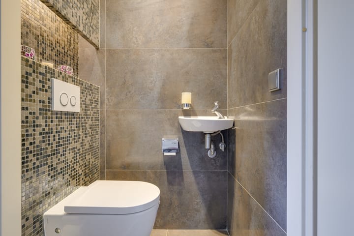 Foto 5 van Harry Diesfeldtlaan 6