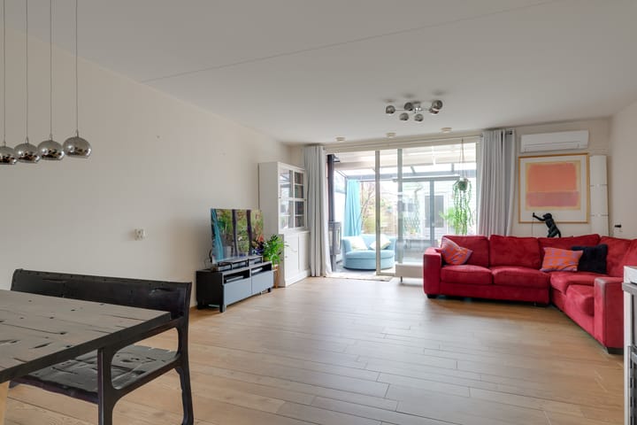 Foto 7 van Harry Diesfeldtlaan 6