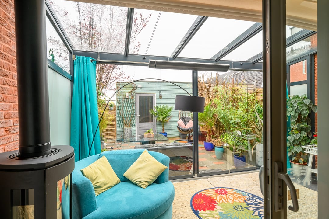 Foto 13 van Harry Diesfeldtlaan 6