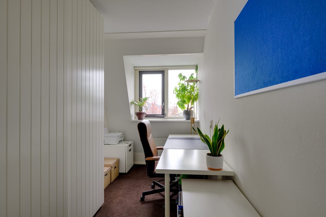 Foto 28 van Harry Diesfeldtlaan 6