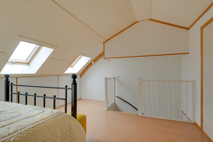 Foto 30 van Harry Diesfeldtlaan 6