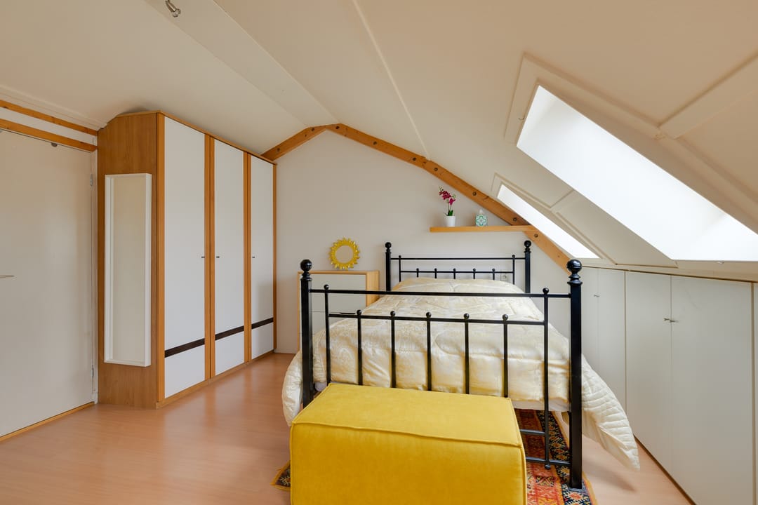 Foto 31 van Harry Diesfeldtlaan 6