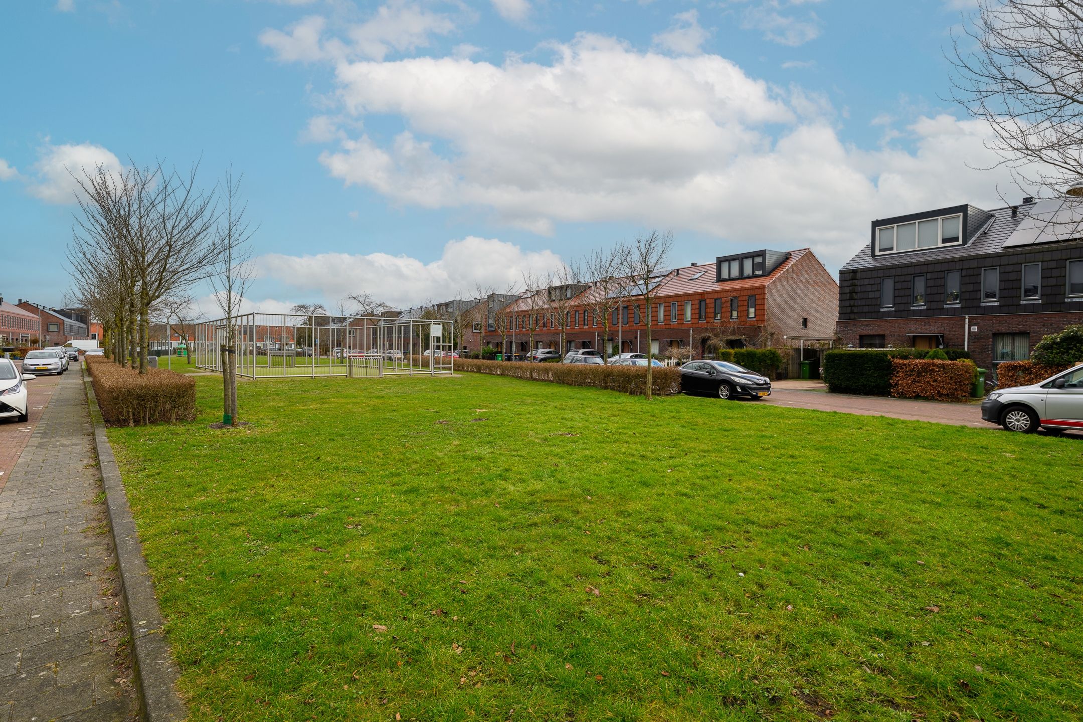 Foto 33 van Harry Diesfeldtlaan 6