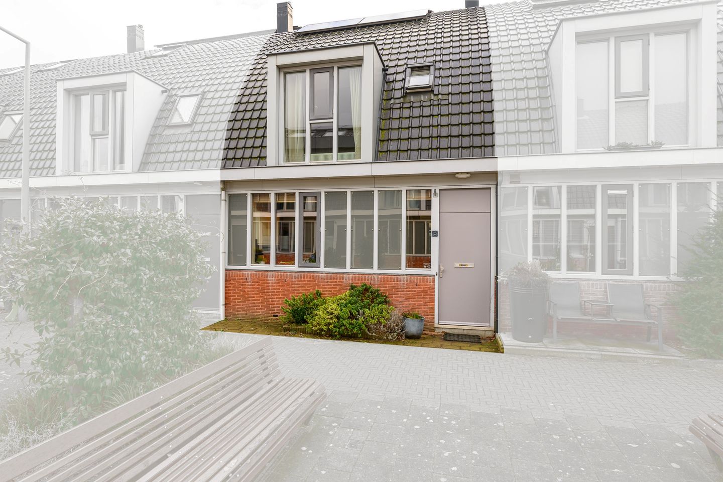 Foto 34 van Harry Diesfeldtlaan 6