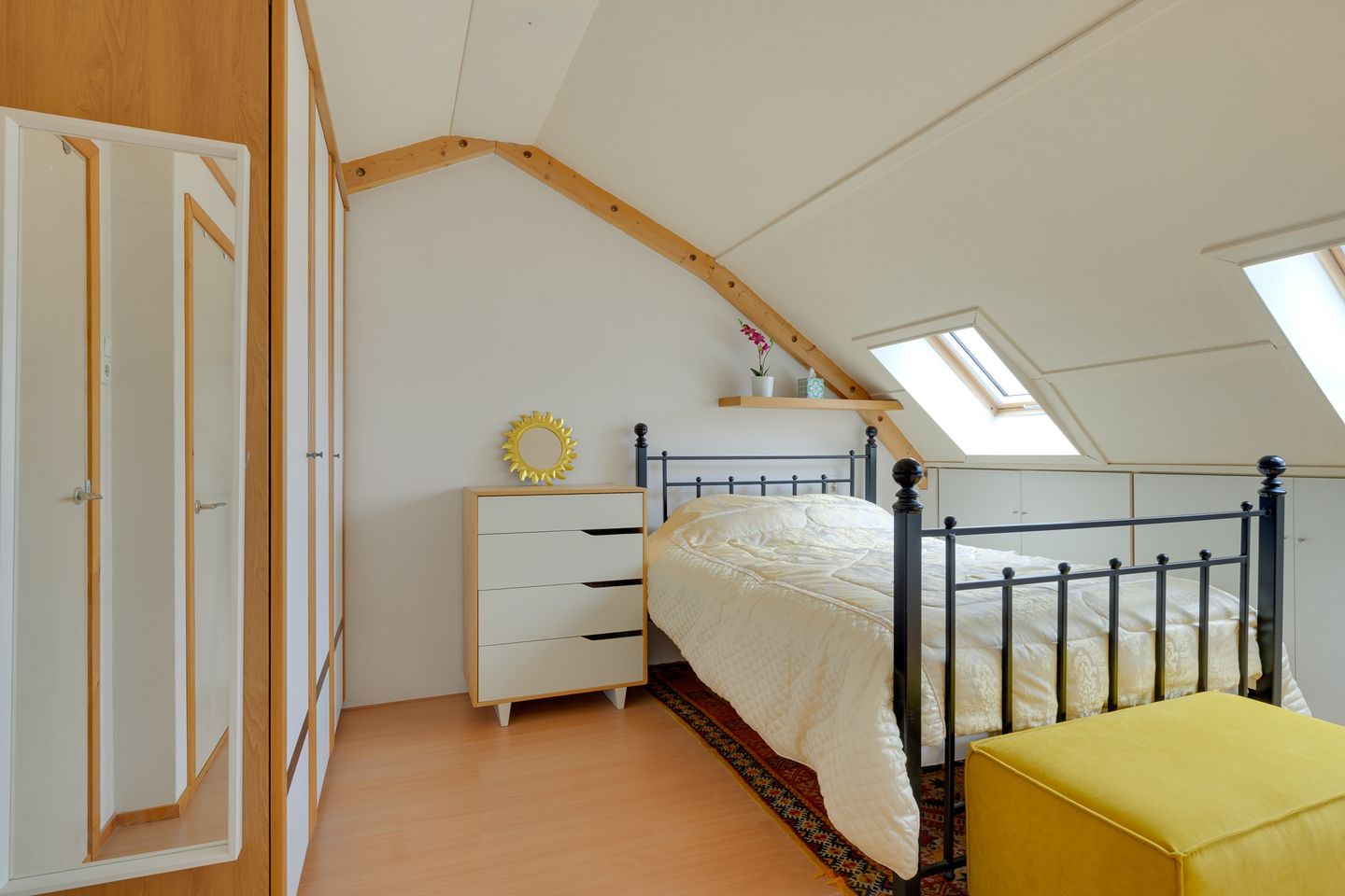 Foto 29 van Harry Diesfeldtlaan 6