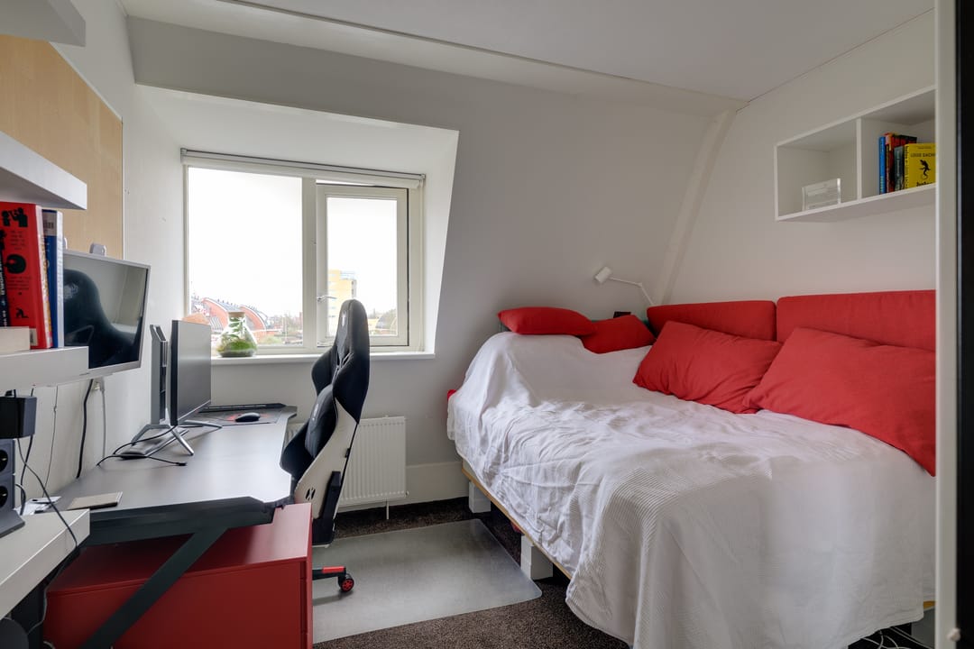 Foto 26 van Harry Diesfeldtlaan 6