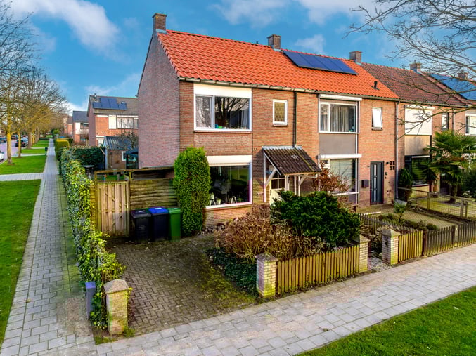 Burgemeester van Rijswijkstraat 51 main image