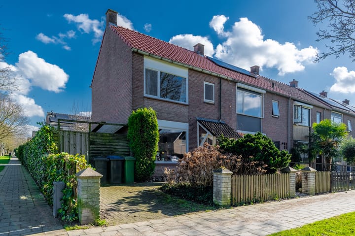 Foto 5 van Burgemeester van Rijswijkstraat 51