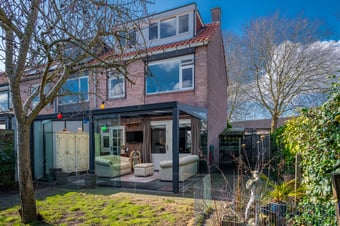 Burgemeester van Rijswijkstraat 51 tertiary image