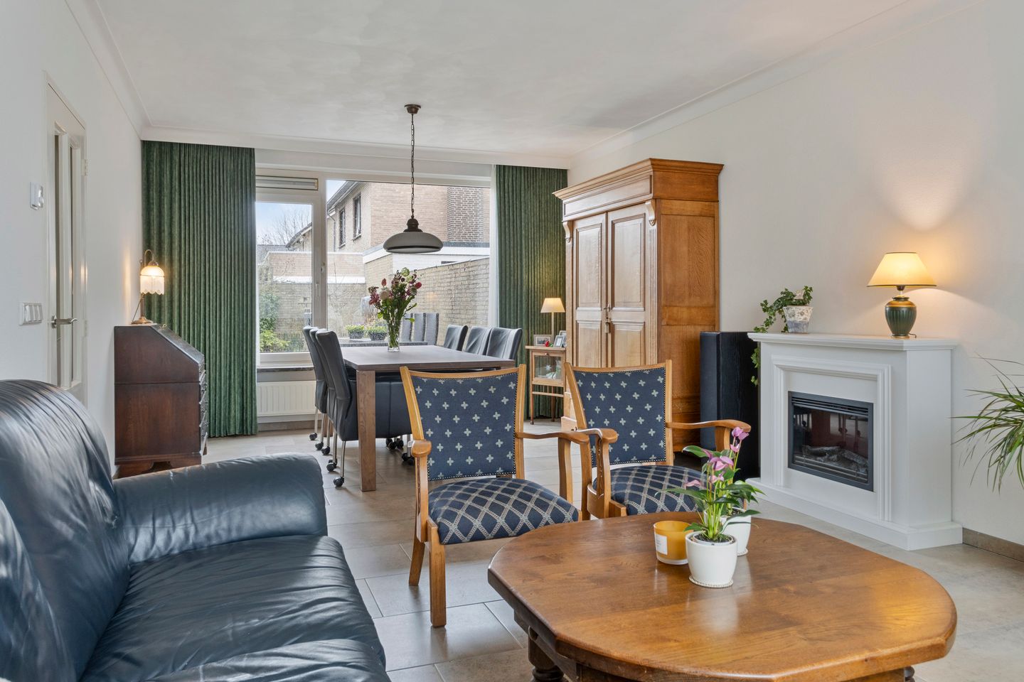 Photo 4 of Julianasingel 19