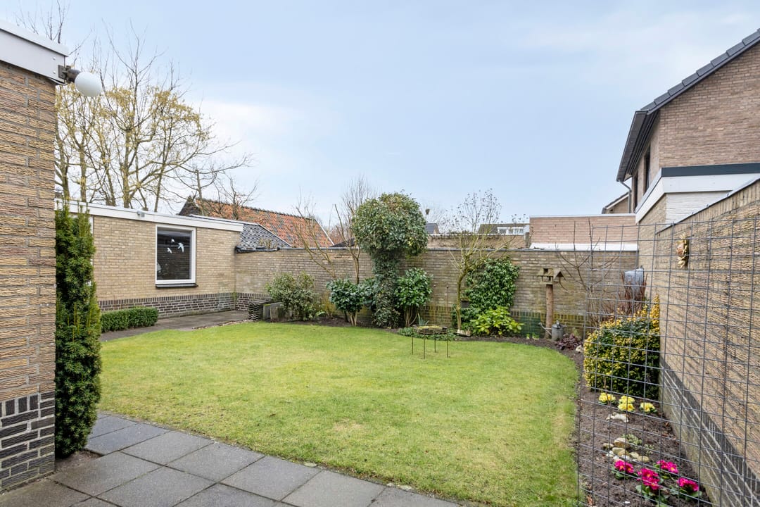 Photo 32 of Julianasingel 19