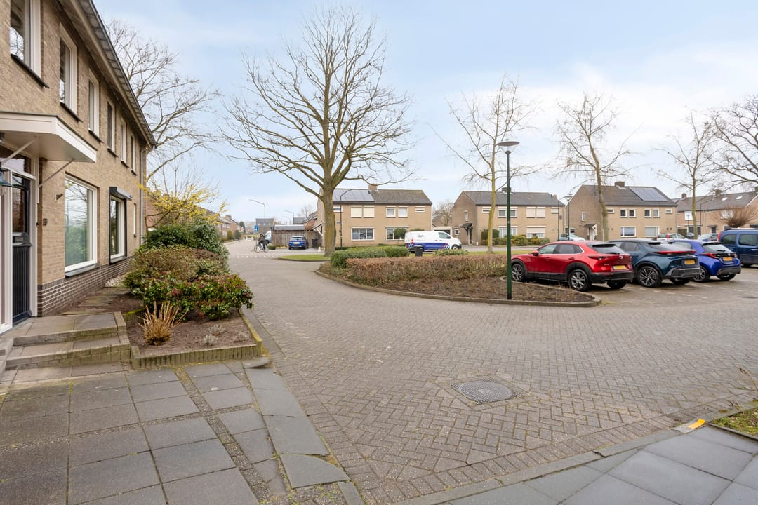 Photo 41 of Julianasingel 19