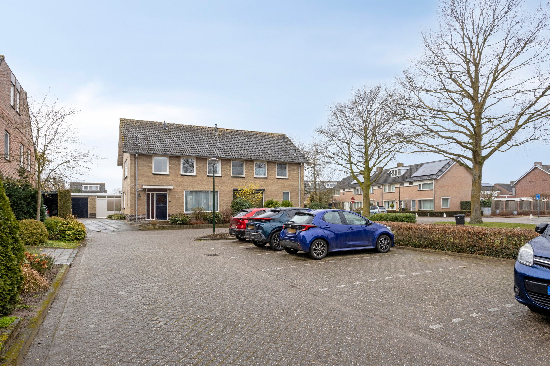 Photo 42 of Julianasingel 19