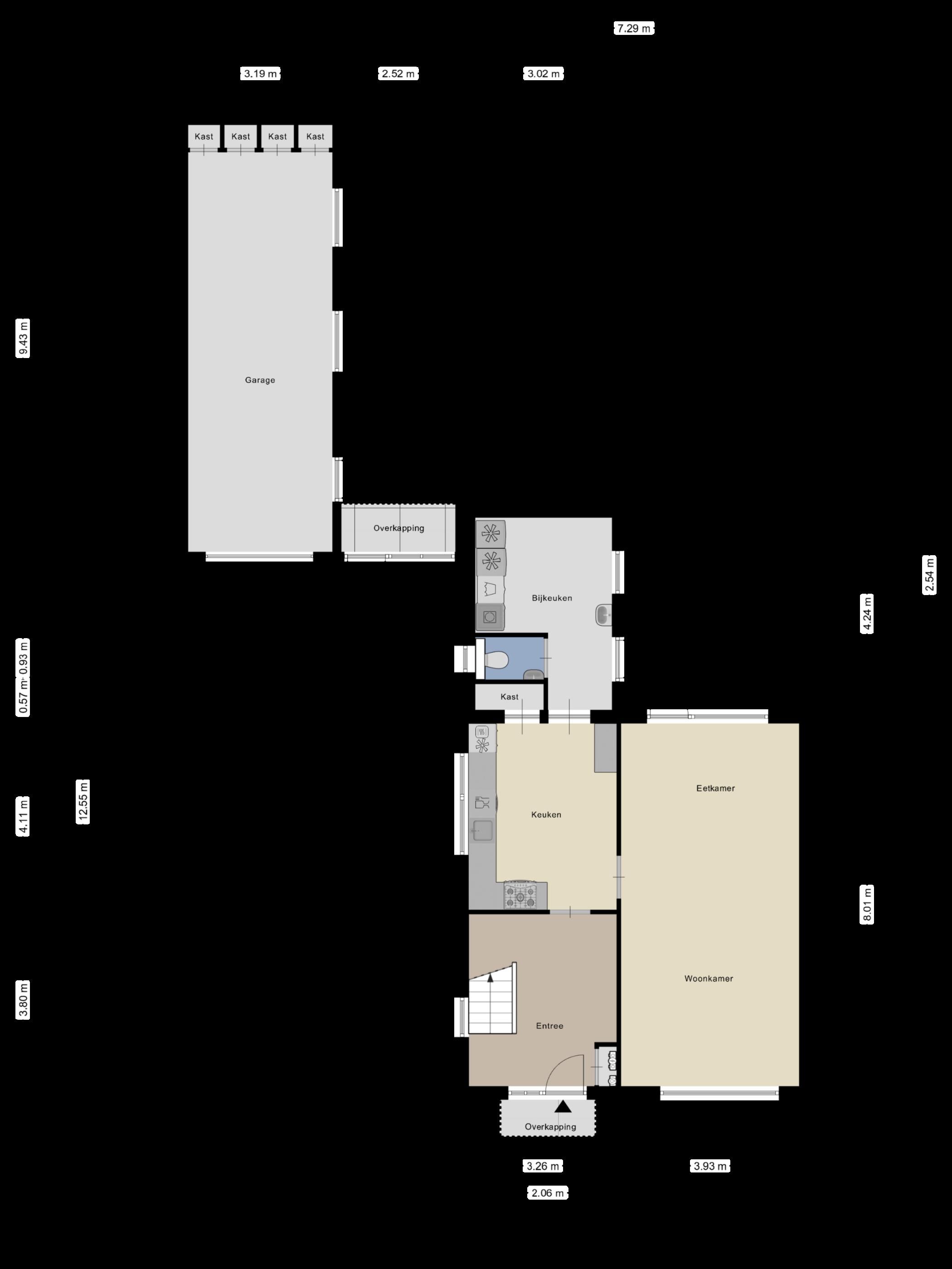 Photo 45 of Julianasingel 19