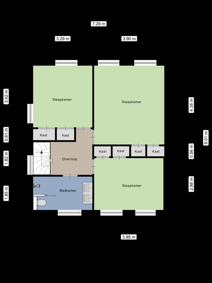 Foto 47 van Julianasingel 19