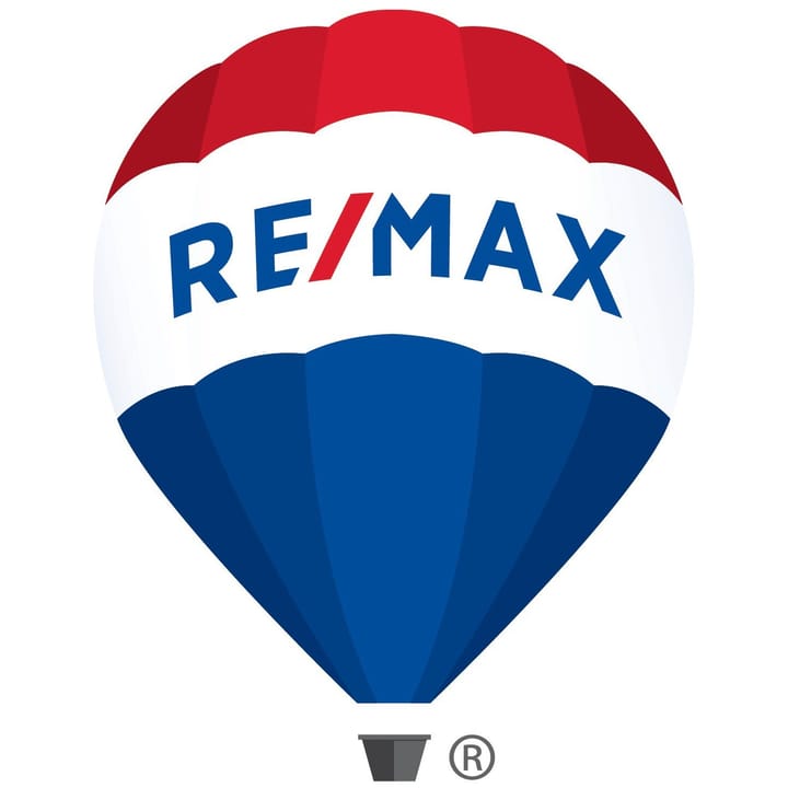 REMAX Totaal Makelaars Logo