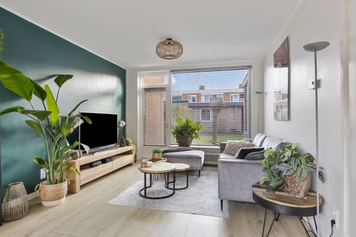 Foto 2 van Dr. H. Mollerstraat 21