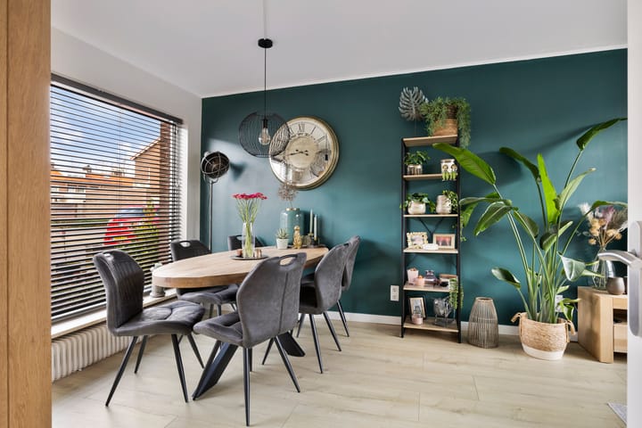 Foto 10 van Dr. H. Mollerstraat 21