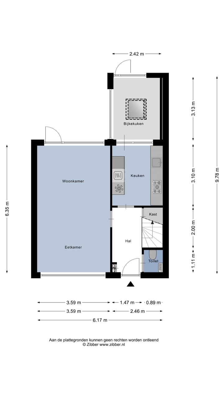 Foto 53 van Dr. H. Mollerstraat 21