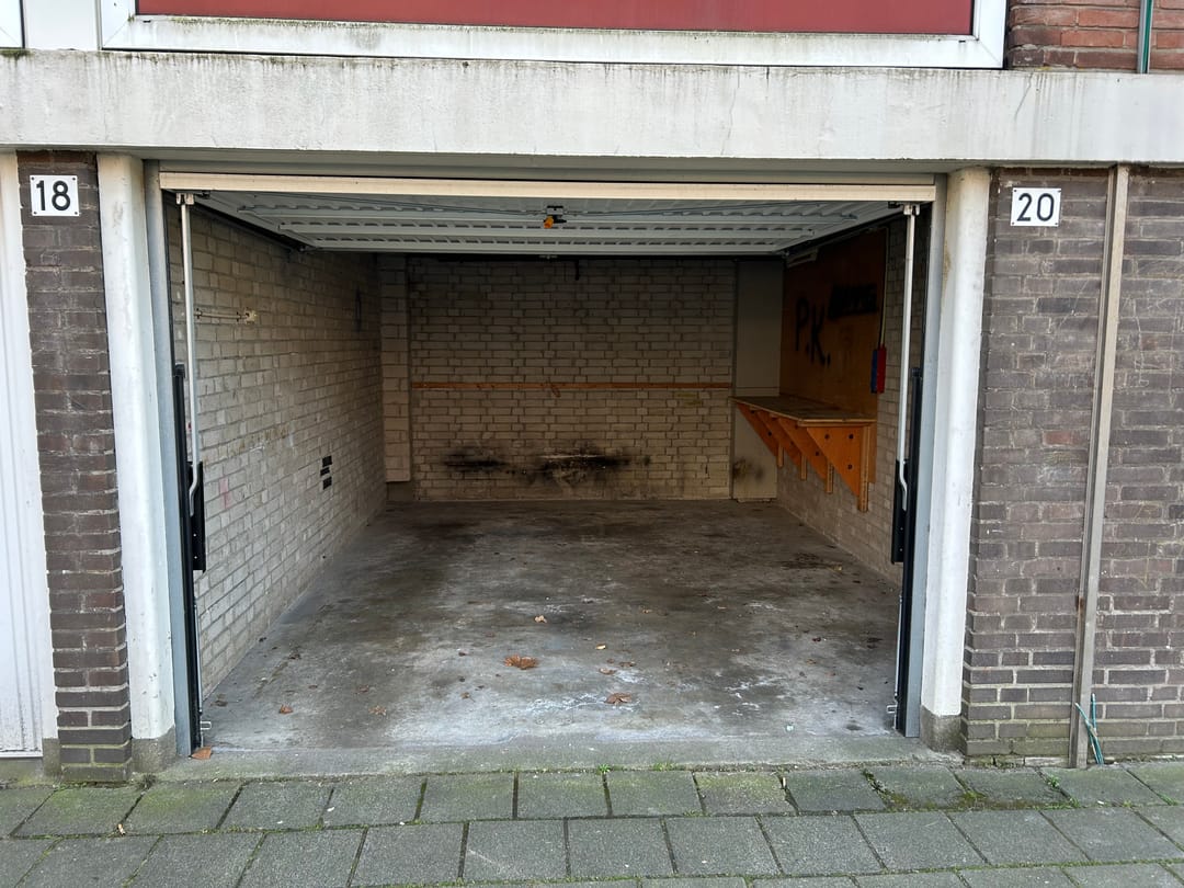 Photo 1 of Beumershoek