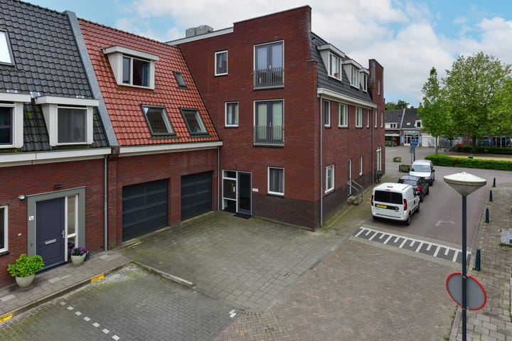 Foto 3 van Dammerweg 2-D