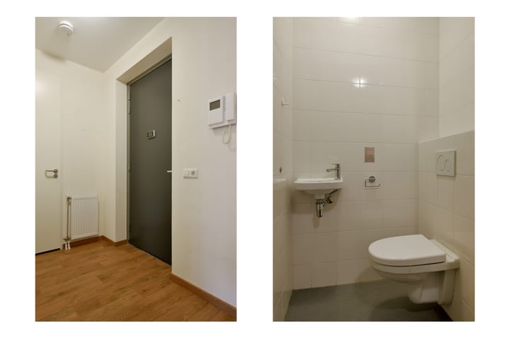 Foto 5 van Dammerweg 2-D