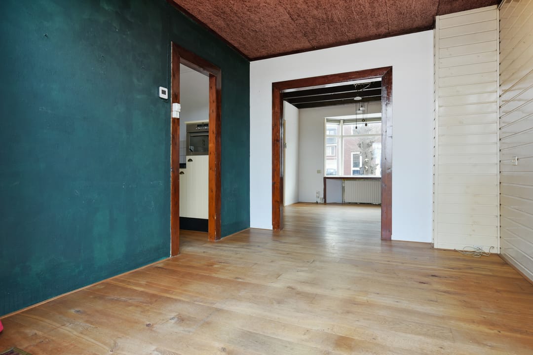 Foto 7 van Thamerweg 9