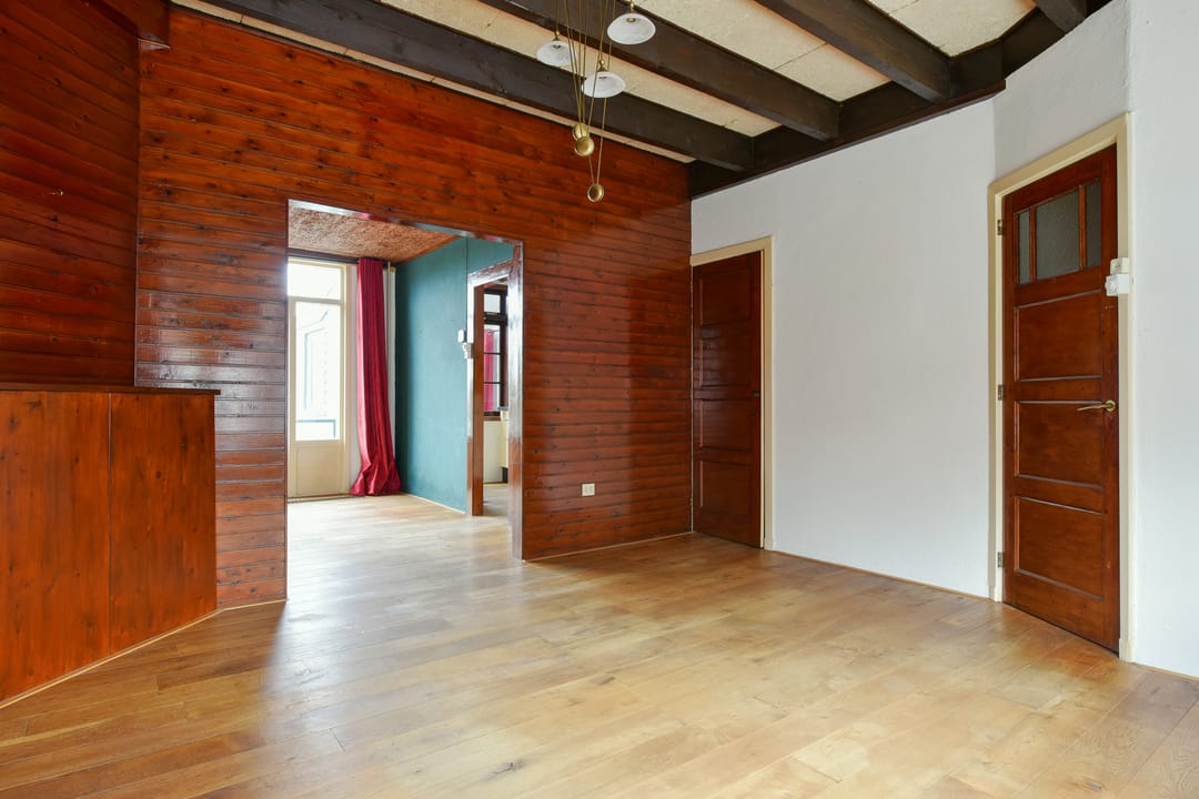 Foto 8 van Thamerweg 9