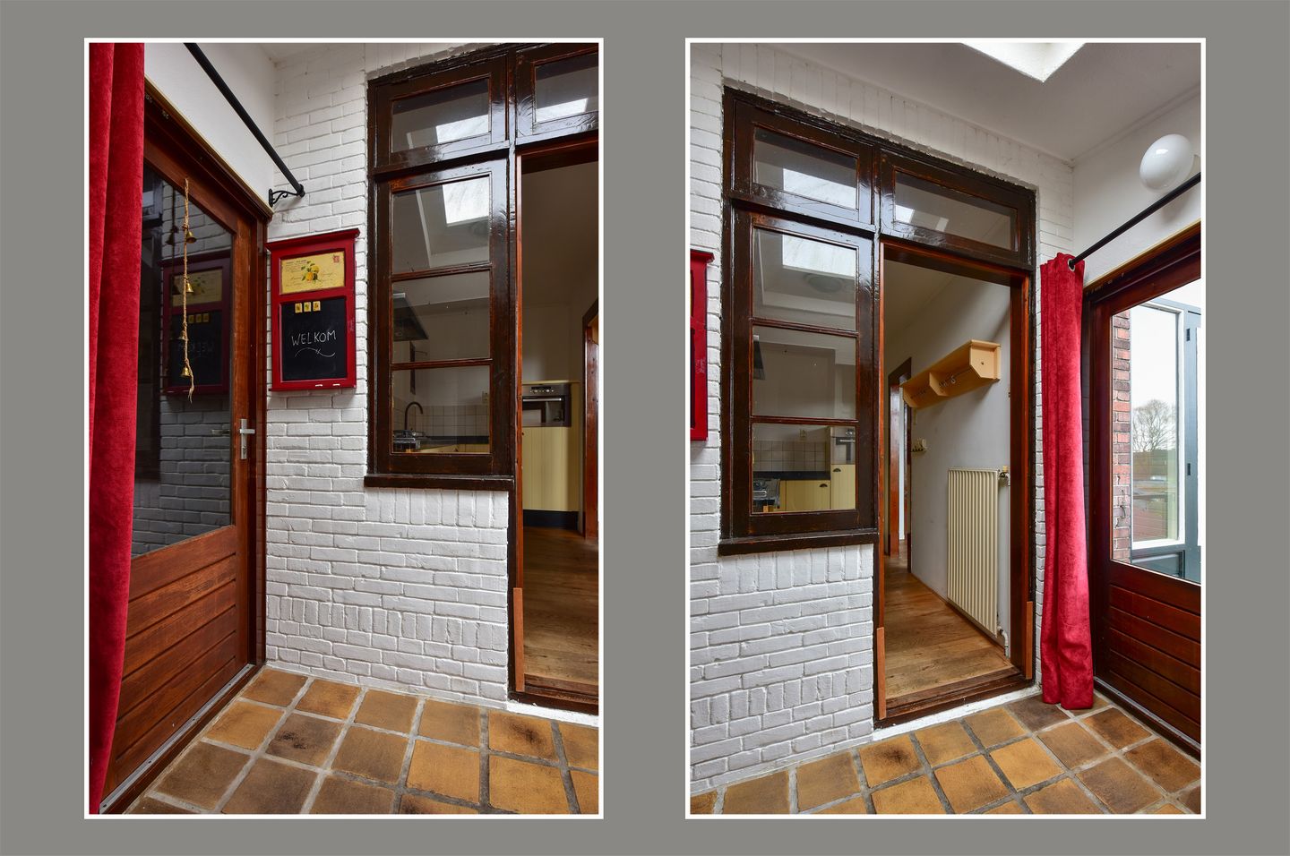 Foto 10 van Thamerweg 9