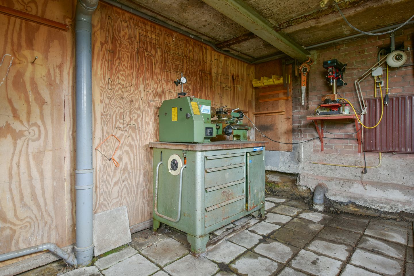 Foto 19 van Thamerweg 9