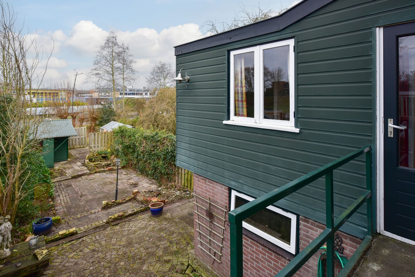 Foto 20 van Thamerweg 9